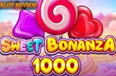 Sweet Bonanza 1000